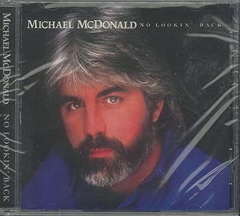 楽天スカーレット2021【中古】NO LOOKIN BACK [CD]