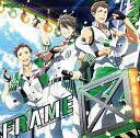 【中古】アイドルマスター SideM THE IDOLM@STER SideM ST@RTING LINE-08 FRAME