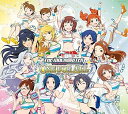 【中古】THE IDOLM@STER MASTER ARTIST 3 FINALE Destiny【限定盤CD+BD-A】