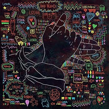 【中古】LOSER/ナンバーナイン