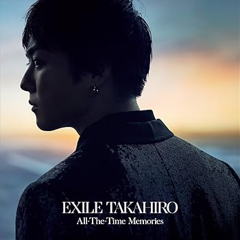 楽天スカーレット2021【中古】All-The-Time Memories（ミニAL）