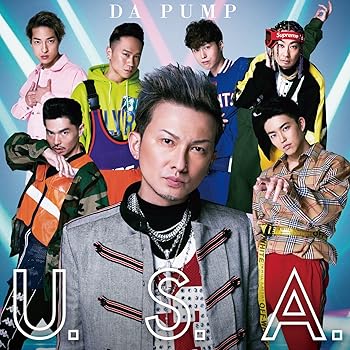 U.S.A.(CD)