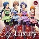 【中古】THE IDOLM@STER MILLION THE@TER GENERATION 09 4Luxury (特典なし)
