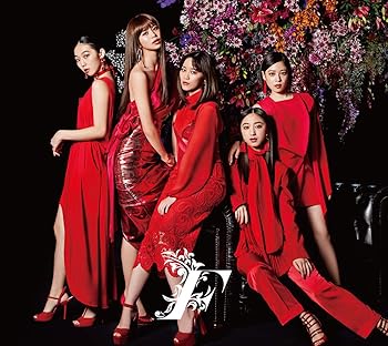 【中古】F(初回生産限定盤A)(Blu-ray Disc付) (特典なし)