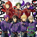 【中古】UNDEAD ? 紅月「PERFECTLY-IMPERFECT」 あんさんぶるスターズ! ! FUSION UNIT SERIES 05