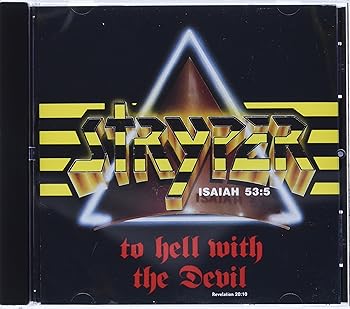 【中古】To Hell With the Devil
