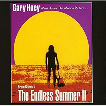 【中古】The Endless Summer II: Music From The Motion Picture