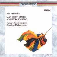 【中古】ヒンデミット:「画家マチス」、組曲「いとも気高き幻想」【メーカー名】【メーカー型番】【ブランド名】徳間ジャパン 交響曲・管弦楽曲・協奏曲, 現代音楽 ヒンデミット: Composer; ケーゲル(ヘルベルト): Conductor; ドレスデン・フィルハーモニー管弦楽団: Performer【商品説明】ヒンデミット:「画家マチス」、組曲「いとも気高き幻想」画像はサンプル写真のため商品のコンディション・付属品の有無については入荷の度異なります。商品写真はできる限り実物の色に近づけるよう徹底しておりますが、 お使いのモニター設定、お部屋の照明等により実際の商品と色味が異なる場合がございます。※中古品のため「限定」「初回」「保証」「DLコード」などの表記がありましても、特典・付属品・保証等は付いておりません。※コミック、CD、DVD、VHSは、レンタルアップ品の場合もございます。気になる方は購入前にお問い合わせください。中古品のため使用に影響ない程度の使用感・経年劣化（傷、汚れなど）がある場合がございます。※中古品の特性上ギフトには適しておりません。当店では初期不良に限り、商品到着から5日間は返品を受け付けております。お問い合わせ・メールにて不具合詳細をご連絡ください。お客様都合での返品はお受けしておりませんのでご了承ください。他モールとの併売品の為、売り切れの場合はご連絡させて頂きます。★ご注文からお届けまで1、ご注文（24時間受付）2、注文確認⇒当店から注文確認メールを送信致します3、在庫確認⇒中古品は受注後に、再メンテナンス、梱包しますので、お届けまで3日〜10日程度とお考え下さい。4、入金確認⇒前払い決済をご選択の場合、ご入金確認後、配送手配を致します5、出荷⇒配送準備が整い次第、出荷致します。配送業者、追跡番号等の詳細をメール送信致します。6、到着⇒出荷後、1〜3日後に商品が到着します。※離島、北海道、沖縄は遅れる場合がございます。予めご了承下さい。お電話でのお問合せは少人数で運営の為受け付けておりませんので、お問い合わせ・メールにてお願い致します。ご来店ありがとうございます。当店では良品中古を多数揃えております。お電話でのお問合せは少人数で運営の為受け付けておりませんので、お問い合わせ・メールにてお願い致します。