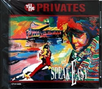 【中古】SPEAK EASY