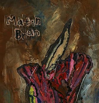 【中古】Matin Brun
