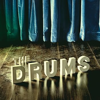 【中古】The Drums
