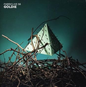 【中古】Fabric Live 58