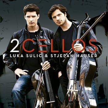 2CELLOS(初回生産限定盤)(DVD付)
