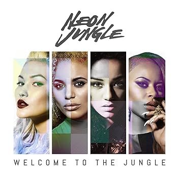【中古】Welcome to the Jungle