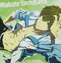 【中古】TVアニメ Free!-Eternal Summer-キャラクターソングシリーズ 02