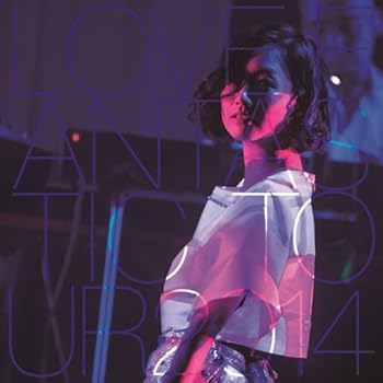 【中古】LOVE FANTASTIC TOUR 2014~おぉーつかあいはまほぉーつかぁい~ (CD2枚組)