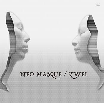 【中古】Zwei NEW ALBUM「 NEO MASQUE 」