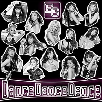【中古】Dance Dance Dance(CD+DVD)