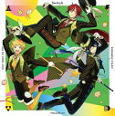 【中古】あんさんぶるスターズ! ユニットソングCD 3rdシリーズ vol.9 Switch