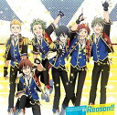 【中古】THE IDOLM@STER SideM ANIMATION PROJECT 01「Reason!!」 (通常盤) (特典なし)