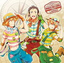 【中古】THE IDOLM@STER SideM WORLD TRE@SURE 02 (特典なし)