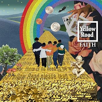 【中古】Yellow Road 【中古】Yellow Road