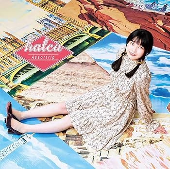 【中古】Assortrip(通常盤)