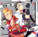 【中古】THE IDOLM@STER SideM NEW STAGE EPISODE:06 神速一魂