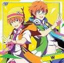 【中古】THE IDOLM@STER SideM NEW STAGE EPISODE:09 W