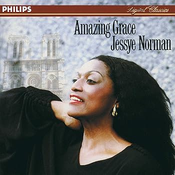 【中古】Amazing Grace