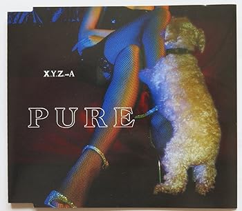 【中古】PURE