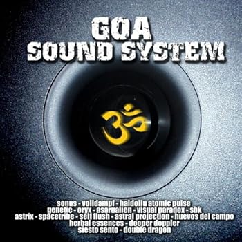 Goa Sound System