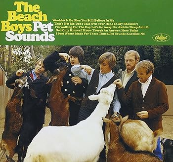 新品未開封★Pet Sounds セッション Vol.1&2セット b001i1d7a0.jpg