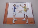 【中古】テニスの王子様 オン・ザ・レイディオ MONTHLY 2006 MAY