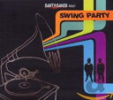 【中古】Bart & Baker Present Swing Par