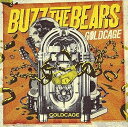 【中古】GOLDCAGE