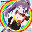 【中古】Wake Up,Girls! Character song series 岡本未夕
