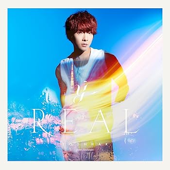 Rakuten - 【中古】REAL(Type-A)(DVD付)