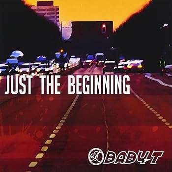 【中古】Just The Beginning