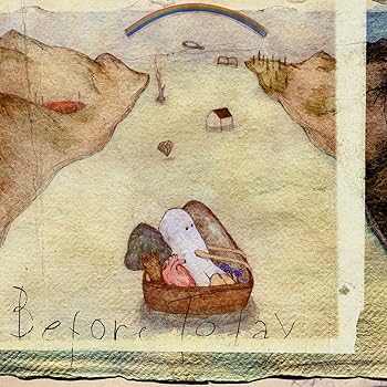 【中古】Before Today