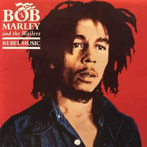 【中古】Rebel Music 【中古】Rebel Music