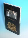 【中古】KinKi Single Selection II / Anniversary (アルバム+シングル初回限定セットパッケージ)