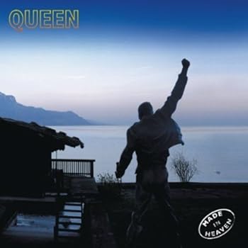 【中古】メイド・イン・ヘヴン(SHM-CD) - クイーン
