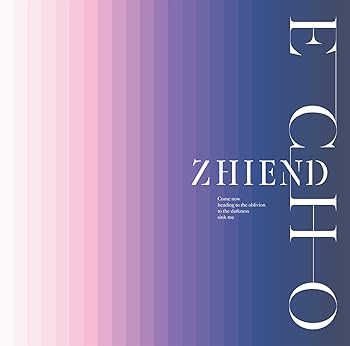 【中古】ECHO