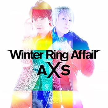 【中古】Winter Ring Affair(S盤) - access