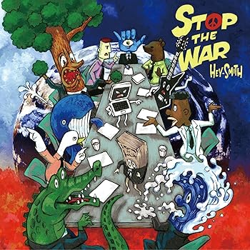 Rakuten - 【中古】STOP THE WAR(初回限定盤)(DVD付)