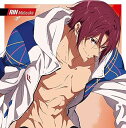 【中古】『劇場版 Free! -the Final Stroke-』キャラクターソングシングル Vol.8 松岡 凛(CV.宮野真守)