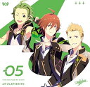 【中古】THE IDOLM@STER SideM 49 ELEMENTS -05 Jupiter