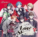 【中古】Love Shuffle Red(限定盤)