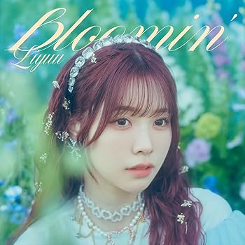 [중고] TV 애니메이션 [작동 마왕님!!] 2nd Season ED 테마 [bloomin'] [통상판]